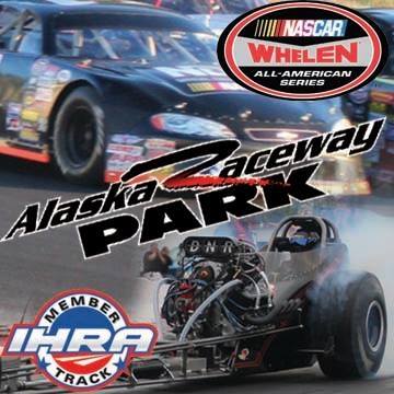 Alaska Raceway Park To Receive $10,000 In Prize Money