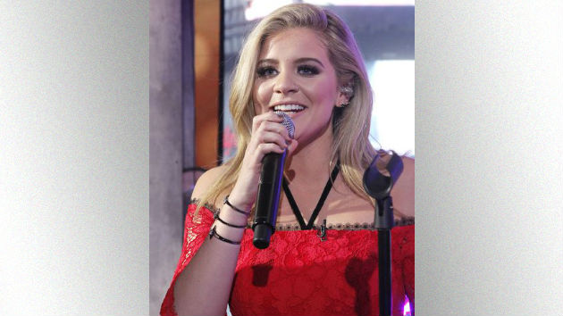 WATCH NOW: Lauren Alaina explains why Luke Bryan is the perfect “American Idol” judge