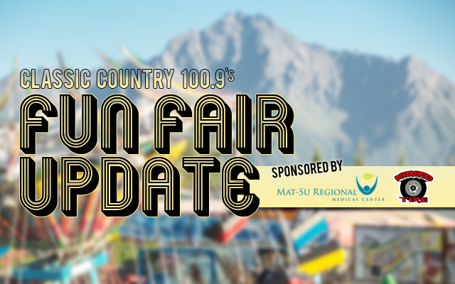 Today’s Fun Fair Update