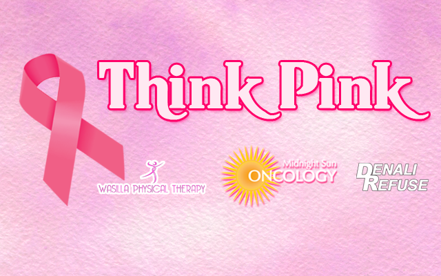 Think PINK!