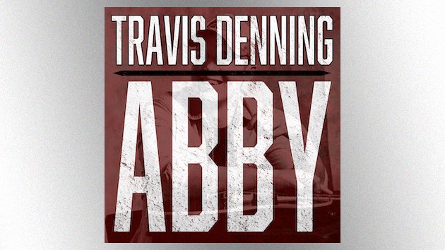 ‘Abby’: Travis Denning’s new song is an antidote to the Valentine’s Day blues
