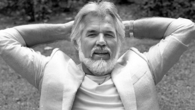 AXS TV to re-broadcast Kenny Rogers interview in wake of his passing