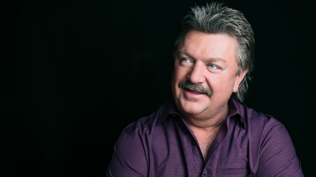 Nineties legend Joe Diffie dies of complications from COVID-19 at age 61