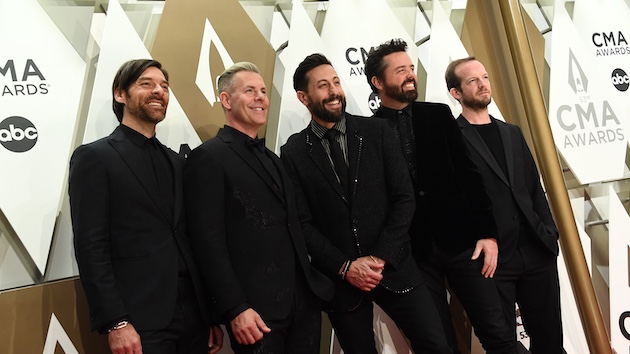 Amid COVID-19 quarantine blues, Old Dominion are reliving their 2018 Ryman show