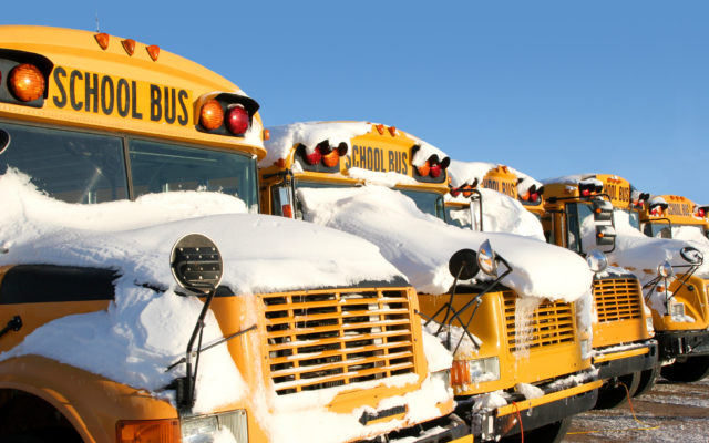 MSBSD Extends School Closure through May 1st