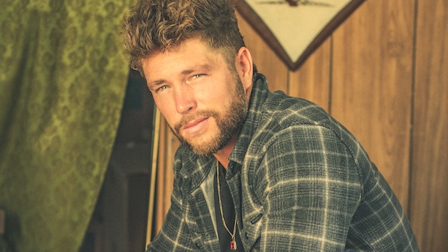 Chris Lane has ‘Big, Big Plans’ to appear on ‘The Bachelor Presents: Listen to Your Heart’