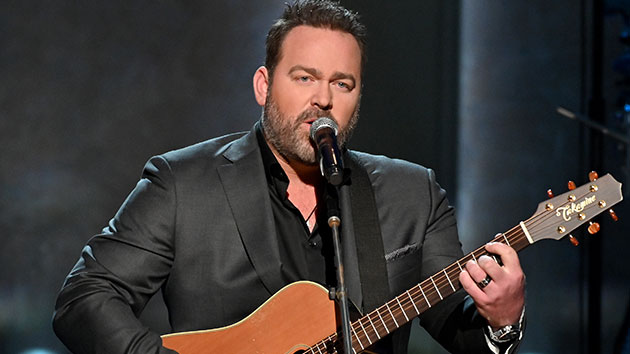 Lee Brice gives fans a peek into his at-home, quarantined album-making process
