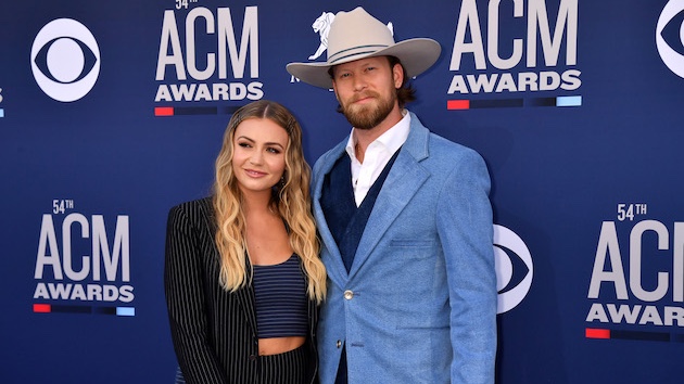 Florida Georgia Line bandmate Brian Kelley and his wife, Brittney, built their fashion line from the ground up