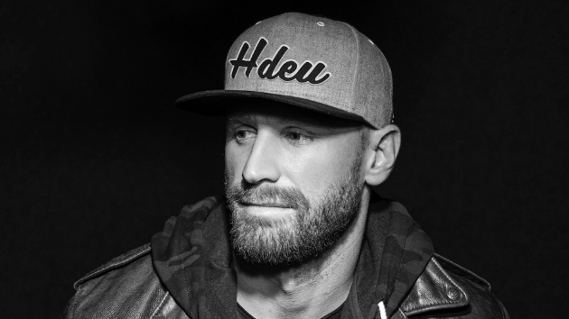 Chase Rice looks toward “brighter days ahead” as he readies ‘The Album Part II’