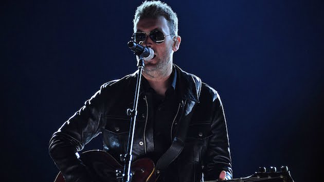 Eric Church sends message of strength, previews new song in powerful spoken-word video