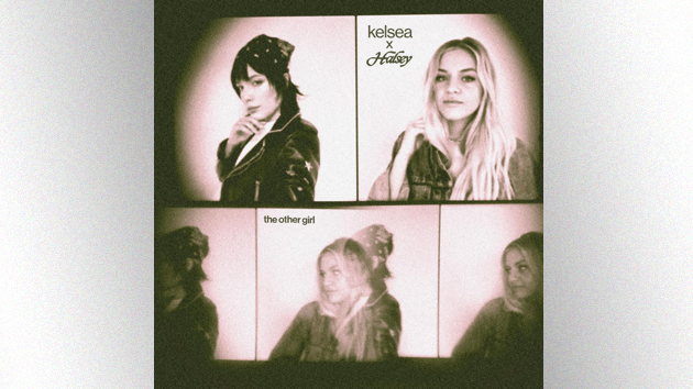 Kelsea Ballerini demands to know who “The Other Girl” is in new single with Halsey