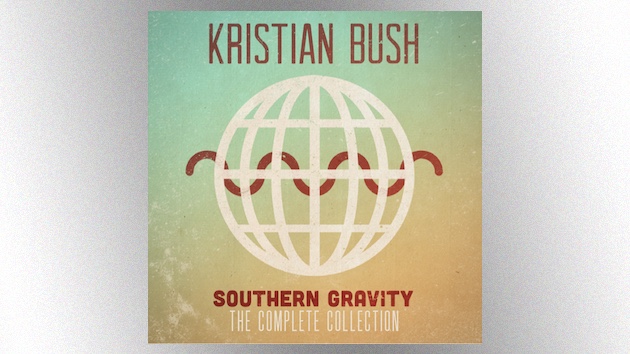 ‘Southern Gravity’: Kristian Bush looks back at his solo debut with special reissue, seven new songs