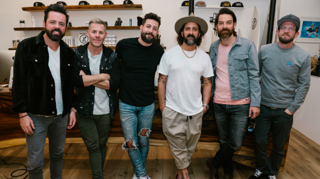 Old Dominion releases mini-documentary about the selfless star of the ‘Some People Do’ video