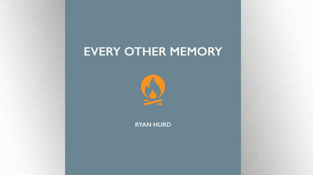 Ryan Hurd recalls “Every Other Memory” in nostalgic new single