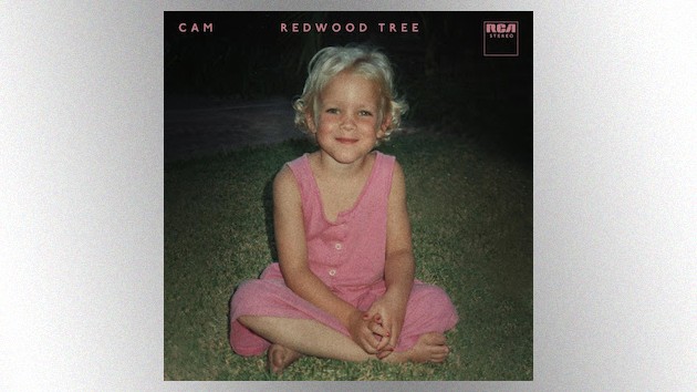 “Redwood Tree”: Cam’s new single is inspired by family, home and her favorite childhood climbing tree