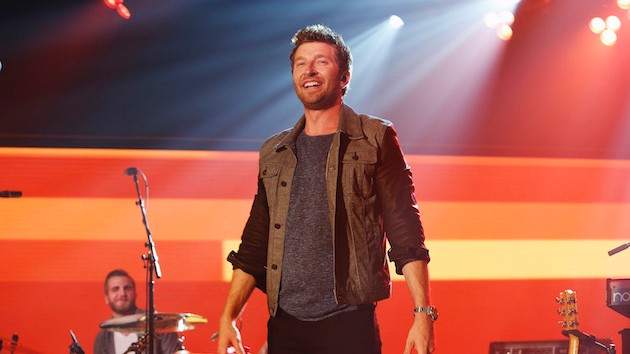 Brett Eldredge decides to have a “Good Day,” no matter what, in uplifting new video
