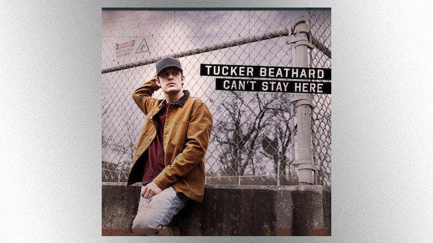 “Can’t Stay Here”: Tucker Beathard drops his newest heartache ballad in response to fan demand