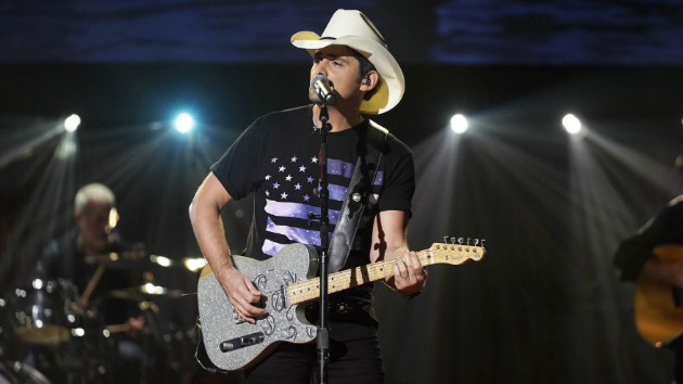 For Brad Paisley, there’s “No I in Beer,” but there are plenty of lifelong memories thanks to Zoom