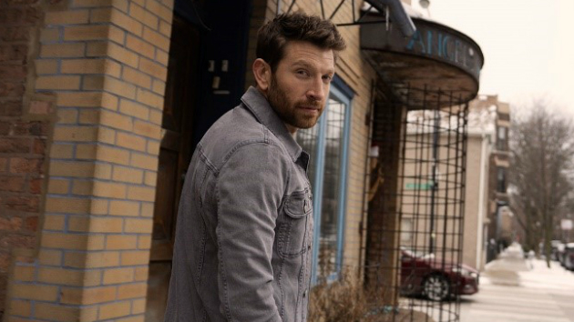 Brett Eldredge takes ‘Sunday Drive’ to top of the country chart