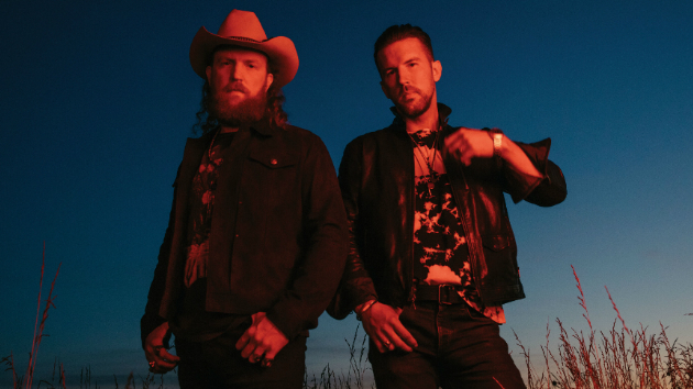 It’s driving Brothers Osborne crazy, not knowing when they can bring their ‘Skeletons’ to life onstage