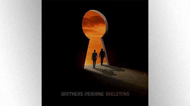 Brothers Osborne reveal ‘Skeletons’ on forthcoming new album