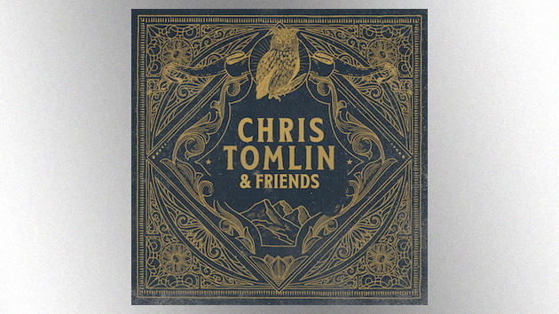 Lady A, Thomas Rhett, Florida Georgia Line and more sign on for Chris Tomlin’s new duets album