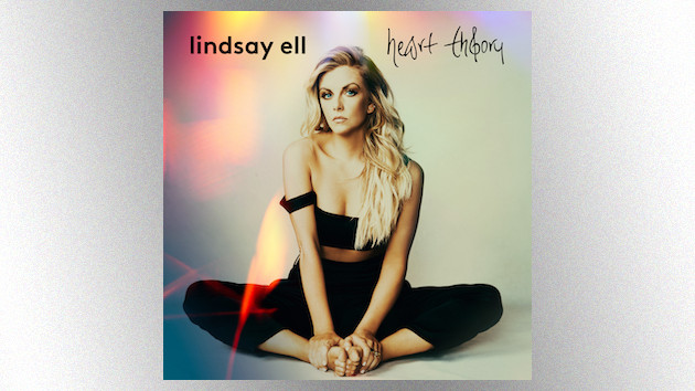Lindsay Ell is “Ready to Love” in her hopeful new tune