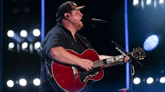 Luke Combs reschedules What You See Is What You Get Tour to 2021: “I can’t wait to see y’all”