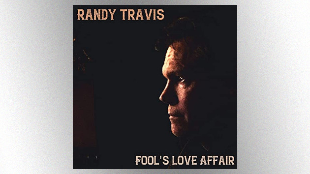 “Fool’s Love Affair”: Randy Travis’ first single since his stroke is a never-before-heard early cut