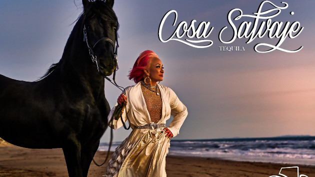 Tanya Tucker shares why she loves her Cosa Salvaje Tequila, as the brand hits stores online and in Music City
