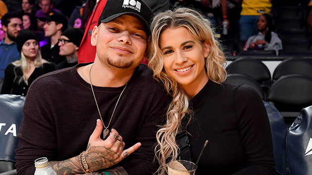 Kane Brown and wife Katelyn to appear in The Home Edit’s upcoming Netflix series