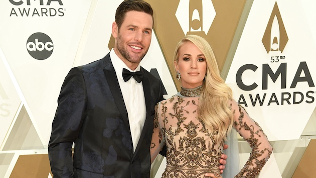 Carrie Underwood and Mike Fisher had a quarantine realization that proved their marriage is strong as ever