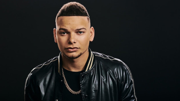 Kane Brown to perform during the Dallas Cowboys’ Thanksgiving Day halftime show