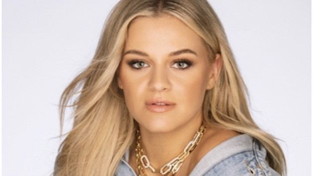 Kelsea Ballerini brings rootsy “love and hate” to ABC's 'Good Morning America'
