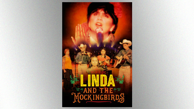 'Linda and the Mockingbirds' showcases Ronstadt's country roots