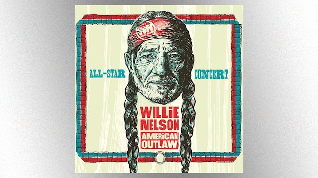 Eric Church, George Strait and more join Willie Nelson for epic, full-length concert film