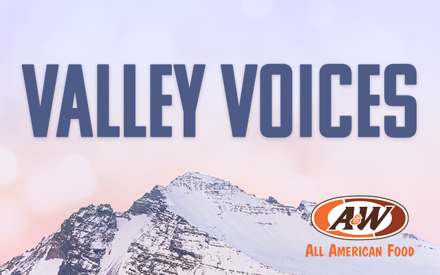 Valley Voices