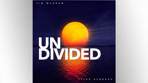 Tim McGraw and Tyler Hubbard offer message of unity, compassion with “Undivided”