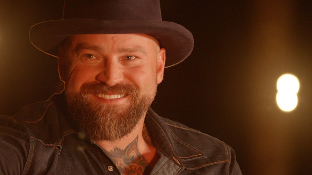 Zac Brown unites with dozens of Taylor Guitars artists for massive “I Know What Love Is” collab
