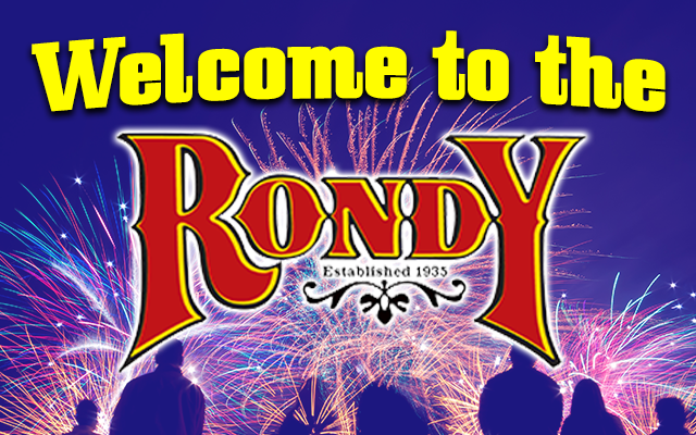 2021 Fur Rondy – RONDY A TO Z