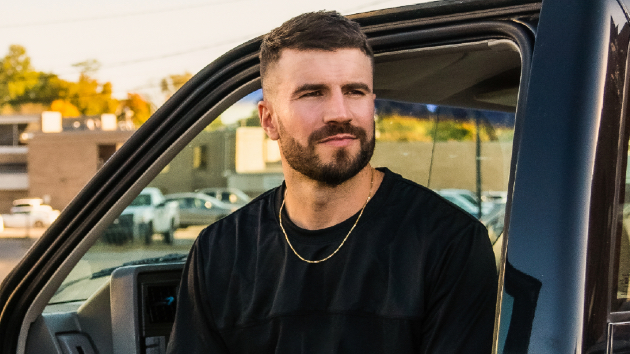 Sam Hunt's latest hit is a sign of the times