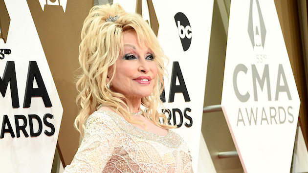 Dolly Parton mourns the death of her uncle Bill Owens: “I wouldn’t be here if he hadn’t been there”