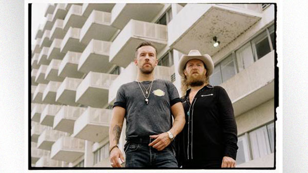 Brothers Osborne among performers at 2021 Concert for Love and Acceptance