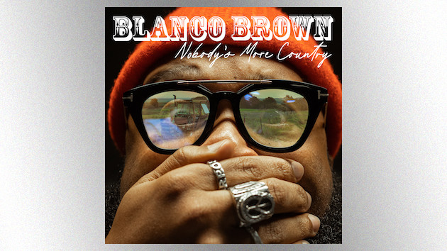 Blanco Brown debuts “Nobody’s More Country,” a celebration of his roots