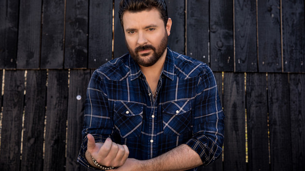 On the heels of announcing his next album, Chris Young drops fan-favorite, “Rescue Me”