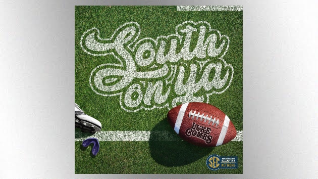 “South on Ya”: Luke Combs drops his SEC anthem, uniting his love of music and college football
