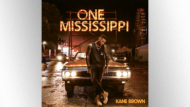 “One Mississippi”: Kane Brown dances with daughter Kingsley in adorable video