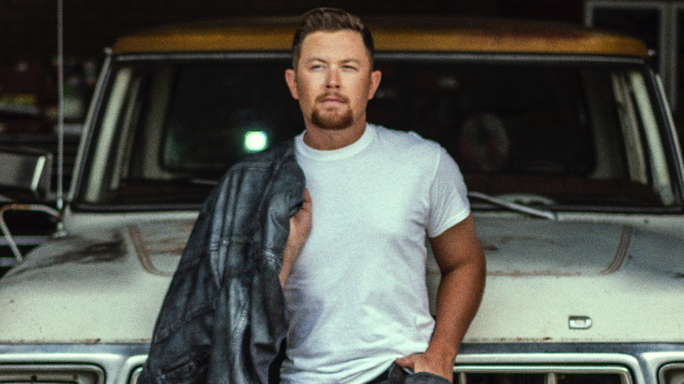 “Damn Strait,” Scotty McCreery's driving the 'Same Truck' from 'Idol' — and delivering an important message