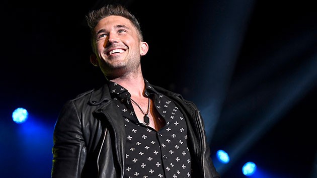 Michael Ray was forever changed after writing “Didn't Know I Was Country”
