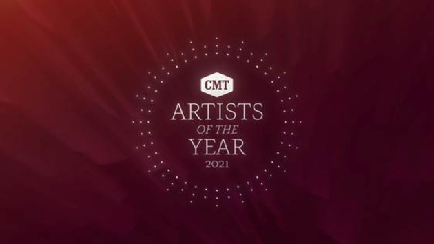 Mickey Guyton named Breakout Artist of the Year at CMT Artists of the Year ceremony